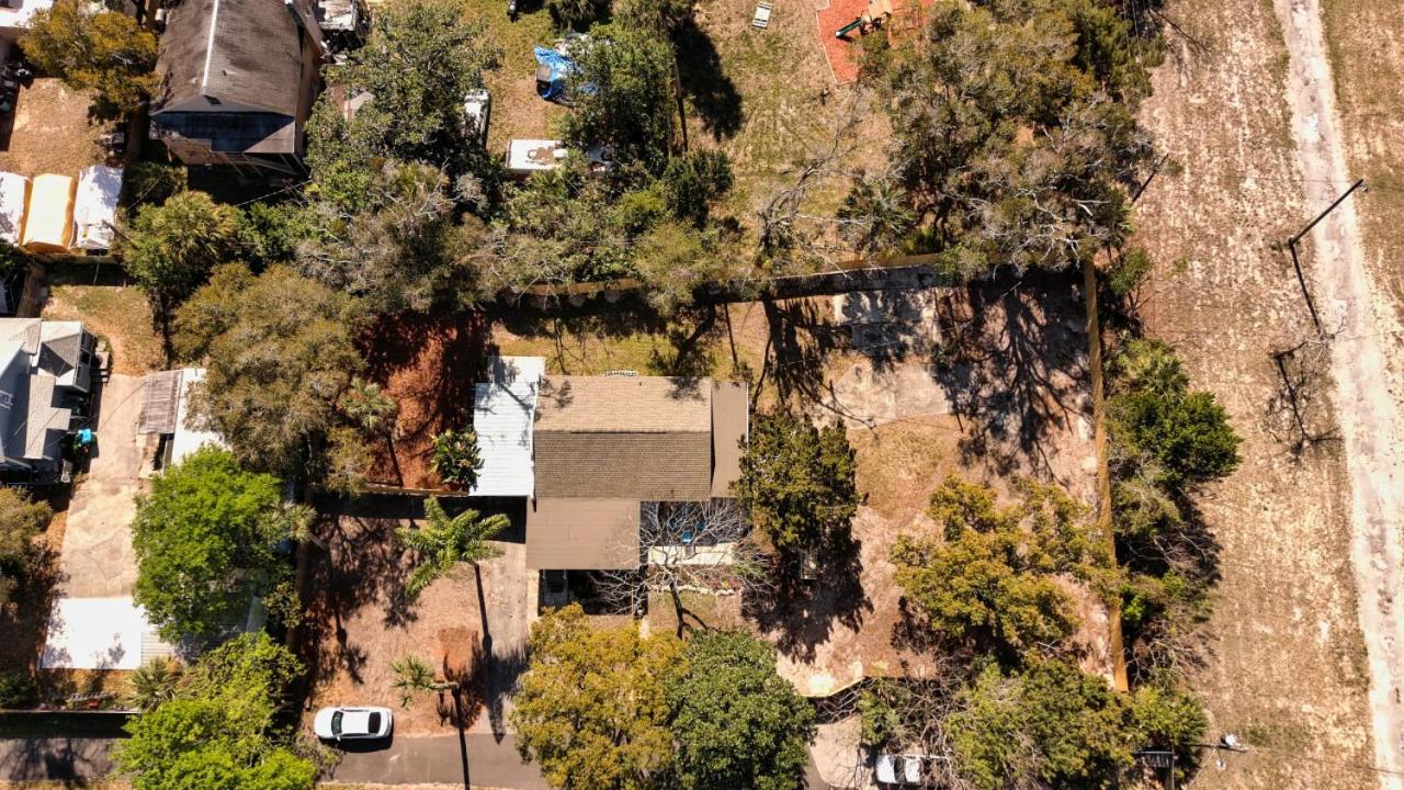 The Gypsy Mermaid 3 Bed Ginormous Yard Daytona Beach Exterior foto